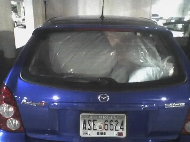 Full Mattress from Ikea.jpg