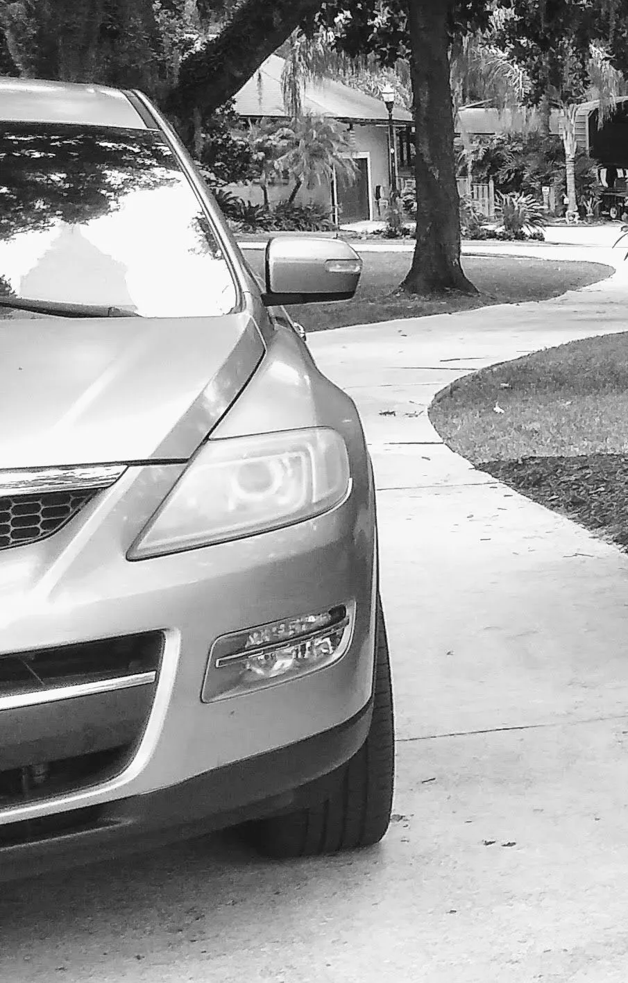 Getting closer to 200K miles