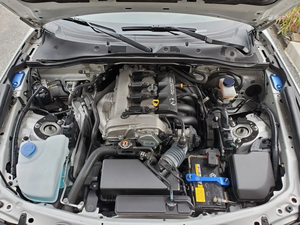 Ghost - JBR Engine Bay Sill Plates and Battery Tie Down.jpeg