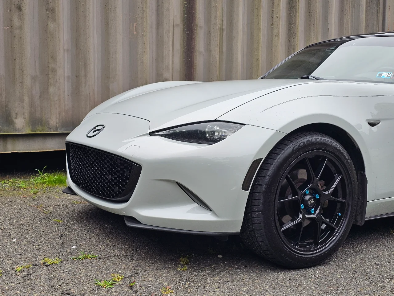 Ghost - New Front Bumper2.webp