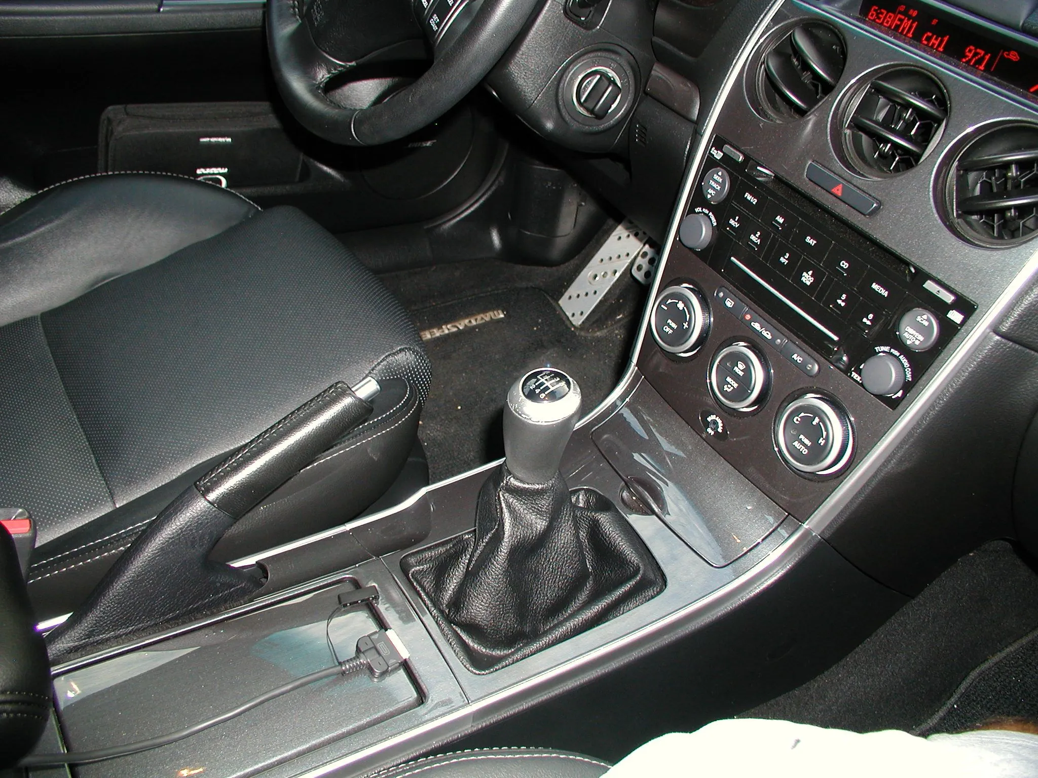 IPOD Integration Module.JPG