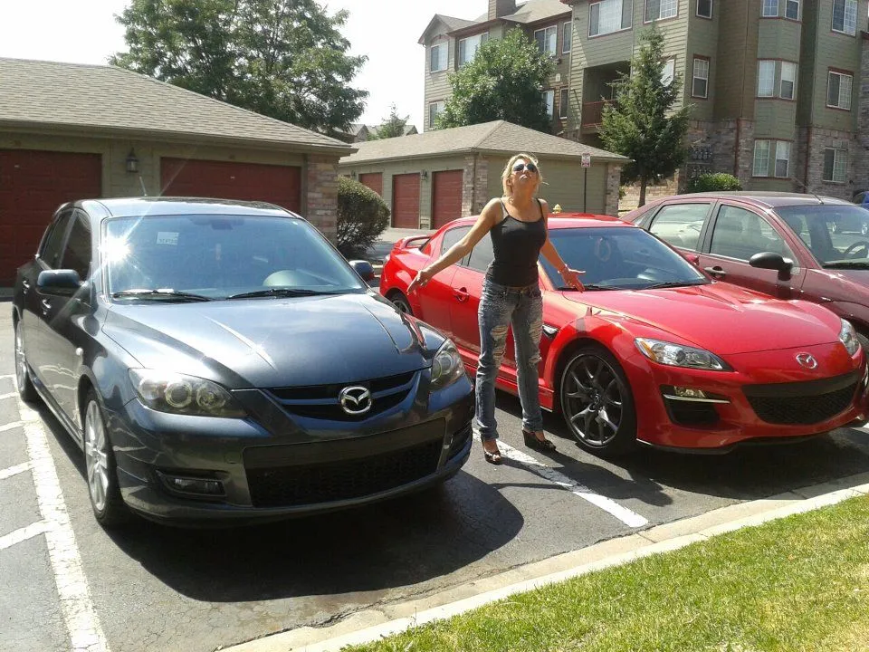 Julia and cars.jpg