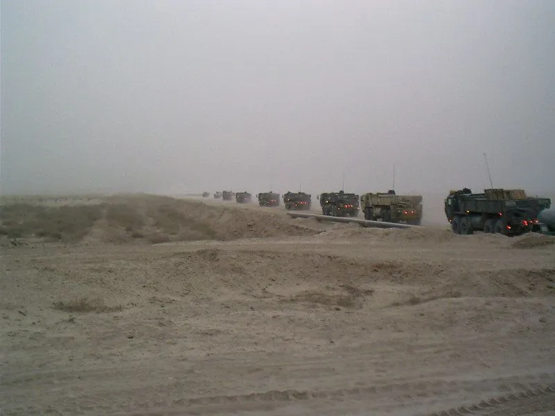 Leaving LSA Dogwood, Iraq.webp