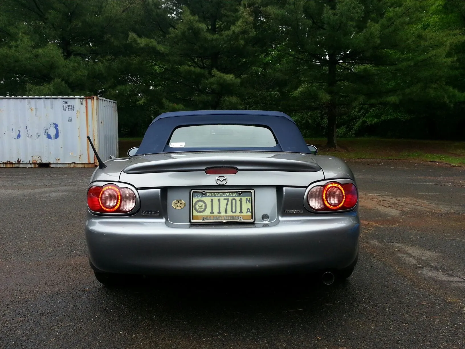 Lexi - Shorty Antenna Rear.jpeg