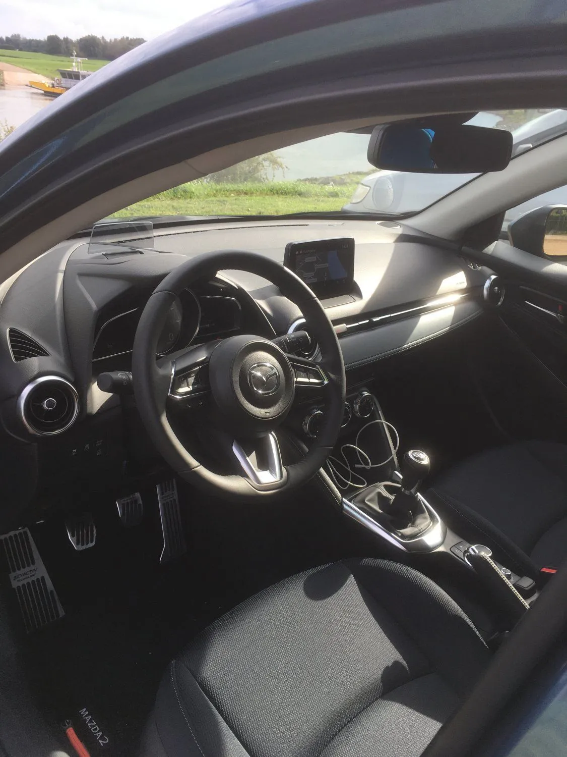 Mazda 2 - 5.JPG