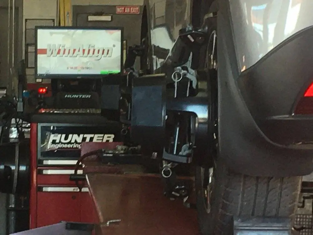 Mazda CX-5 4 Wheel Alignment @ Brakes Plus_20211019_02.jpeg