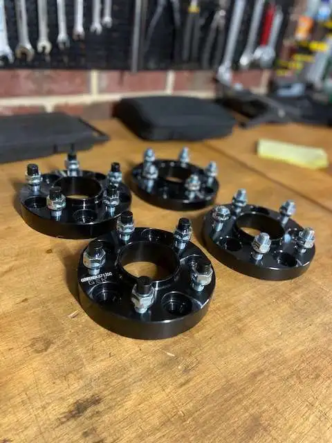 Mazda CX 5 Wheel Spacers.jpg