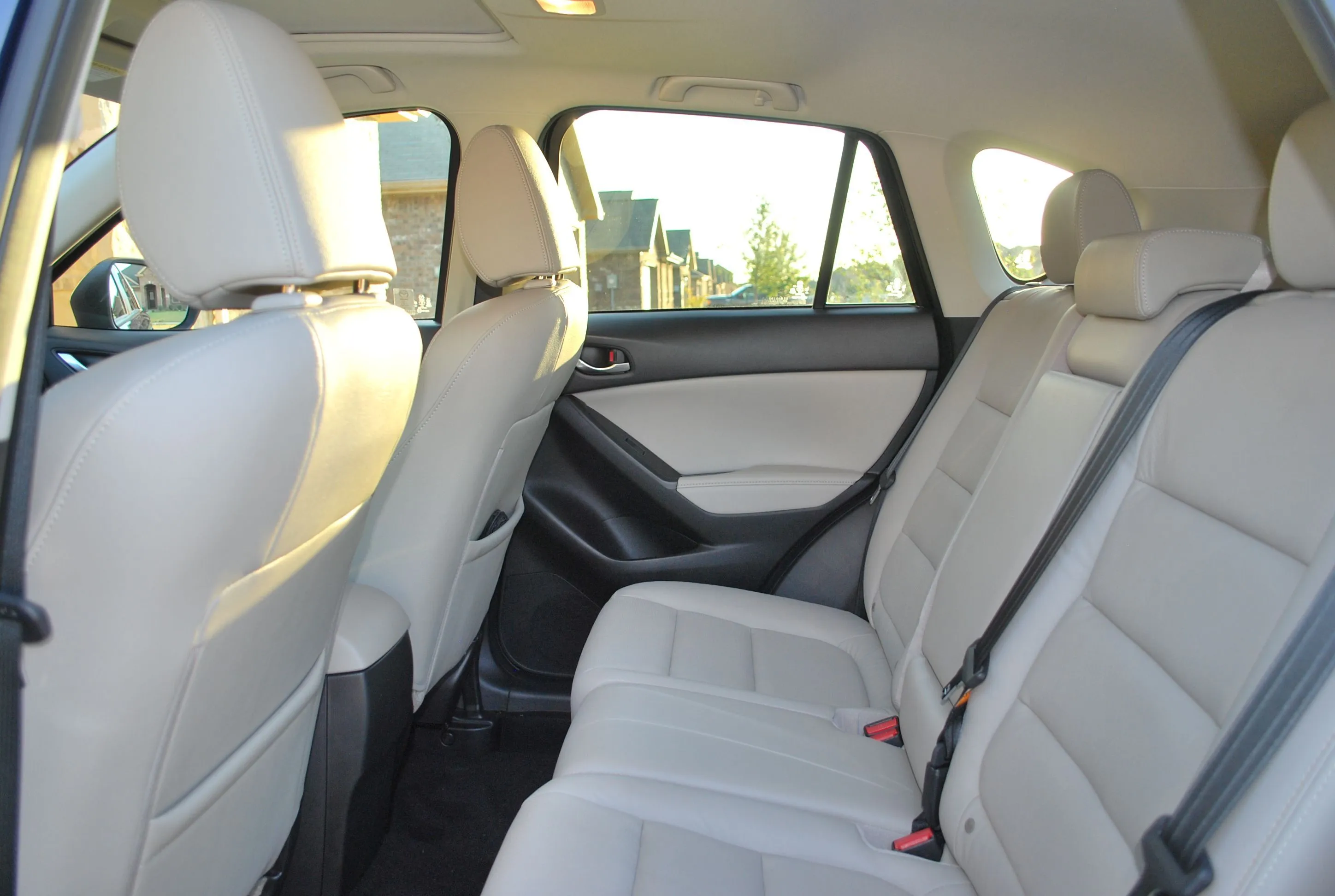 Mazda CX-5InteriorRear.jpg