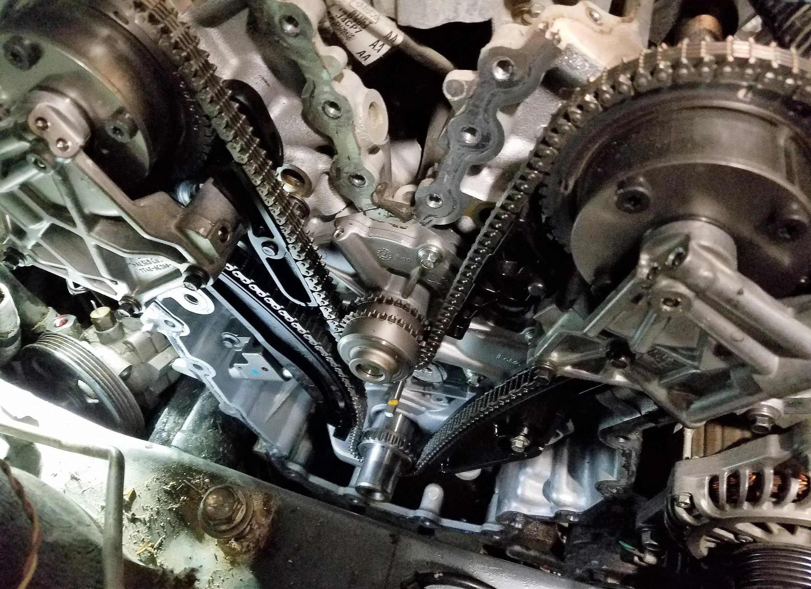 Mazda CX9 Timing Chain-2.jpg