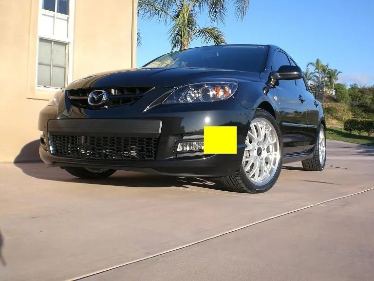 Mazda - Front - Intake.JPG