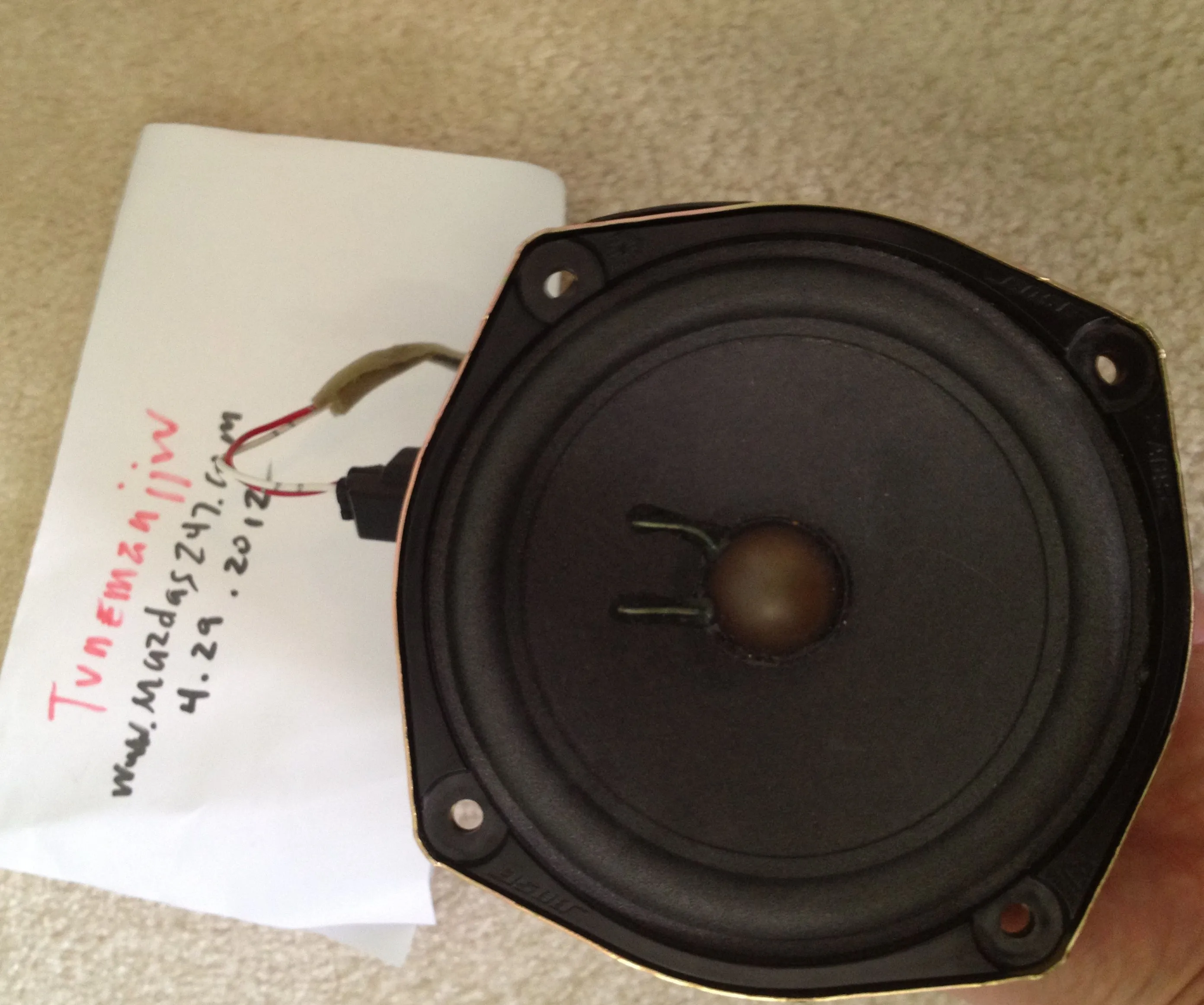 Mazda front mid speaker 2.webp