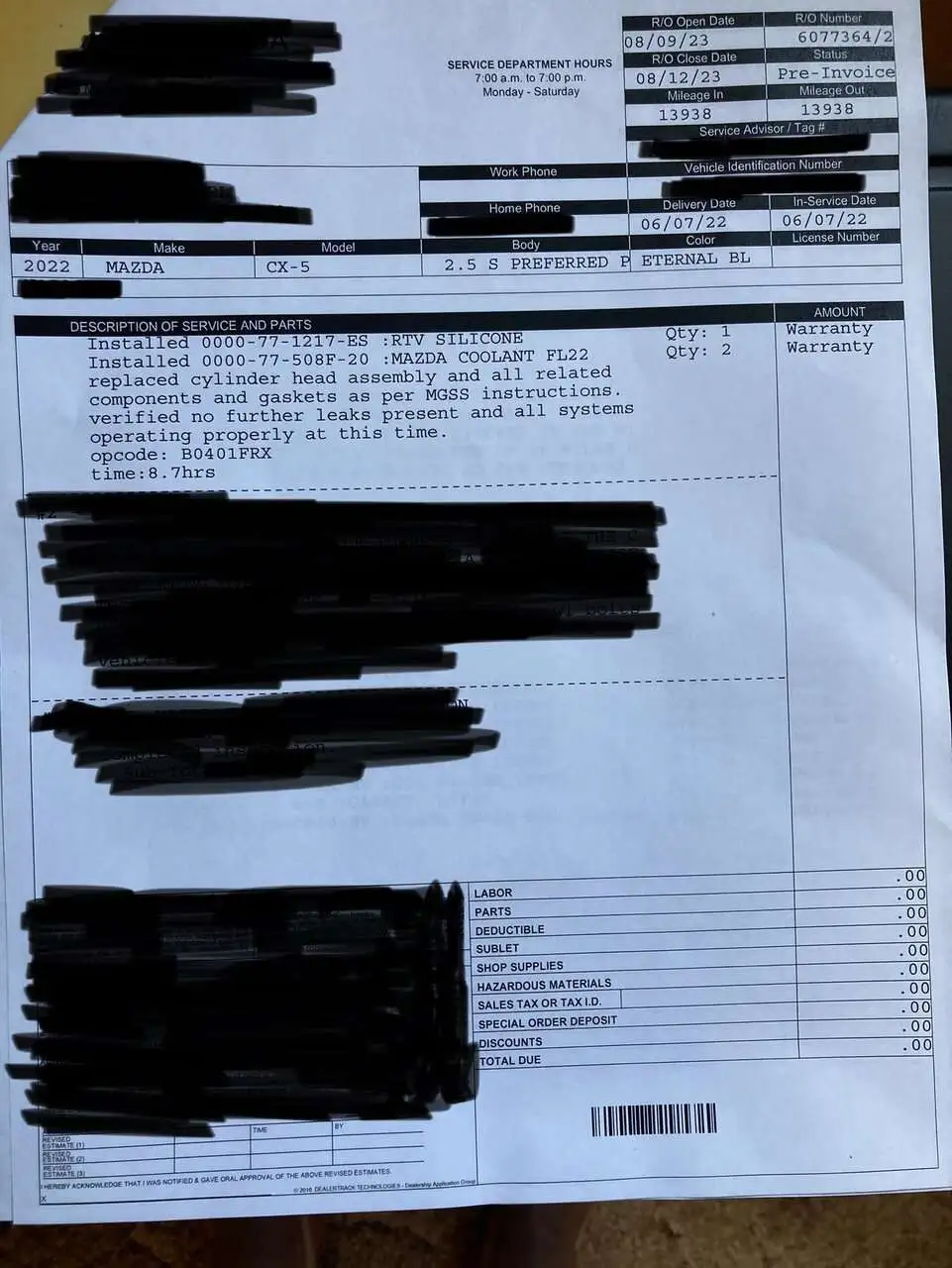 Mazda invoice p2.jpg