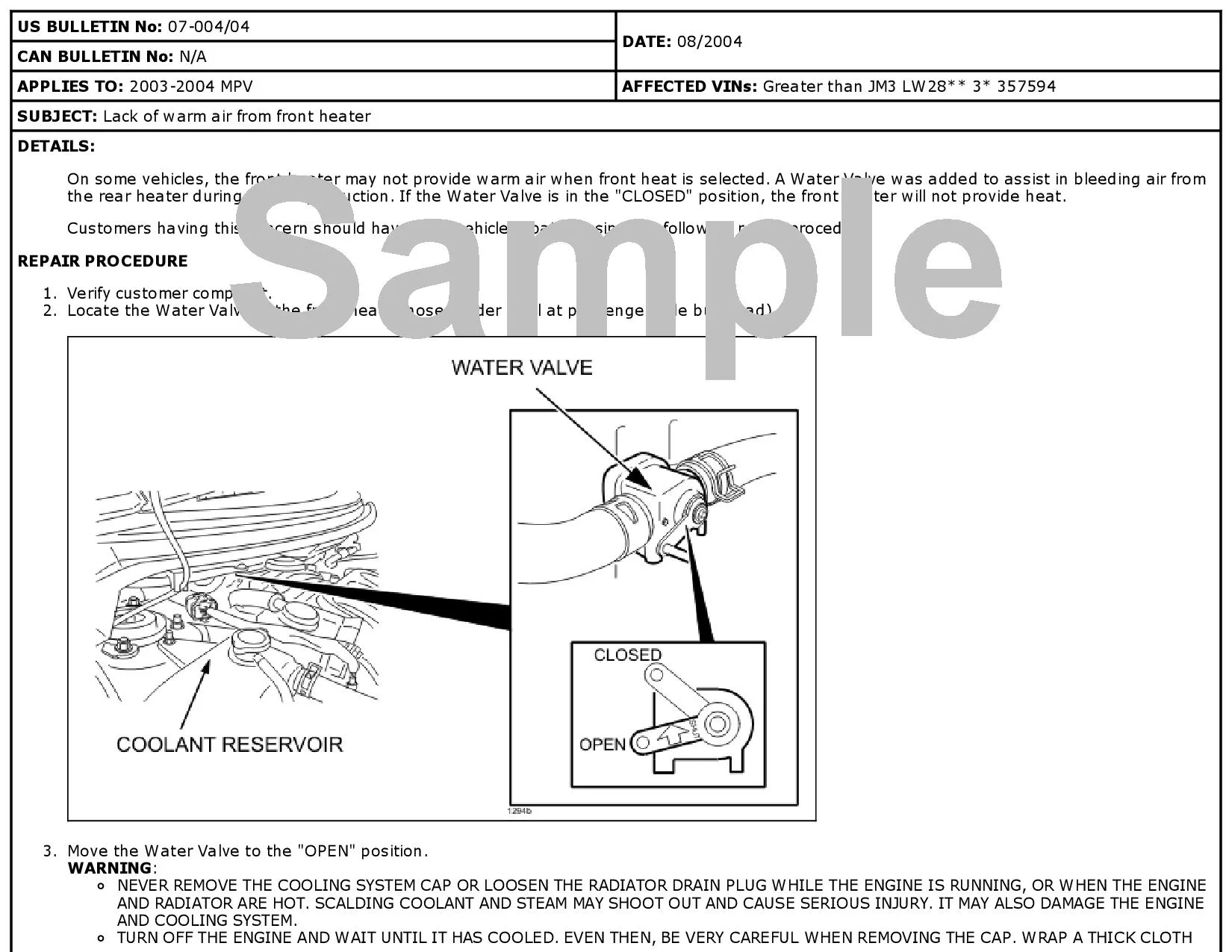 Mazda MPV Technical Service Bulletin-0.jpg