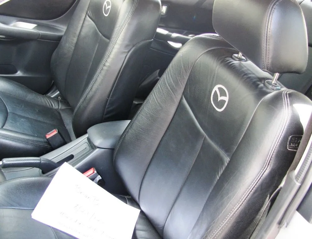 Mazda photos for Mazdas247.com interior.webp