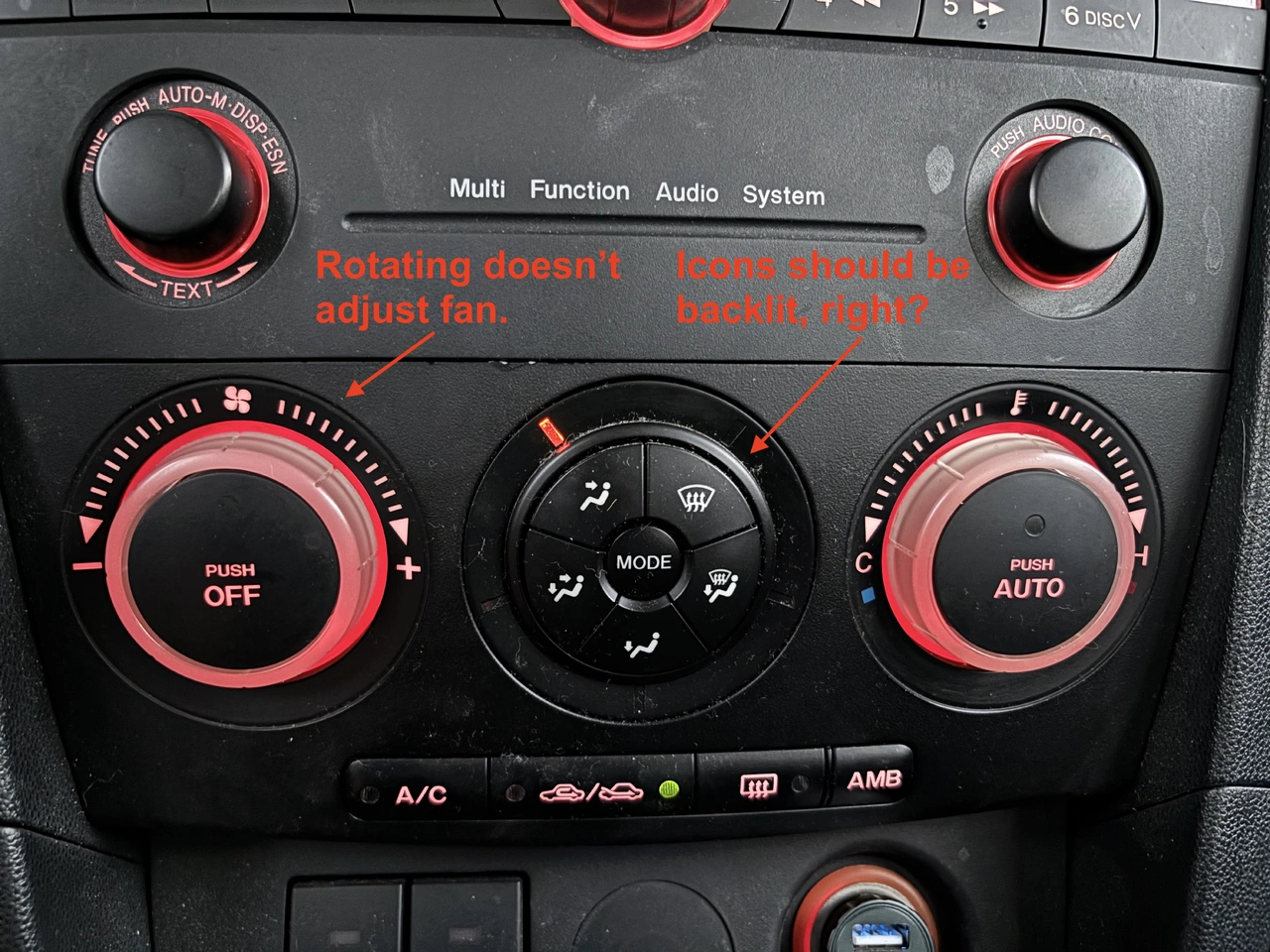 Mazda3 climate control.webp