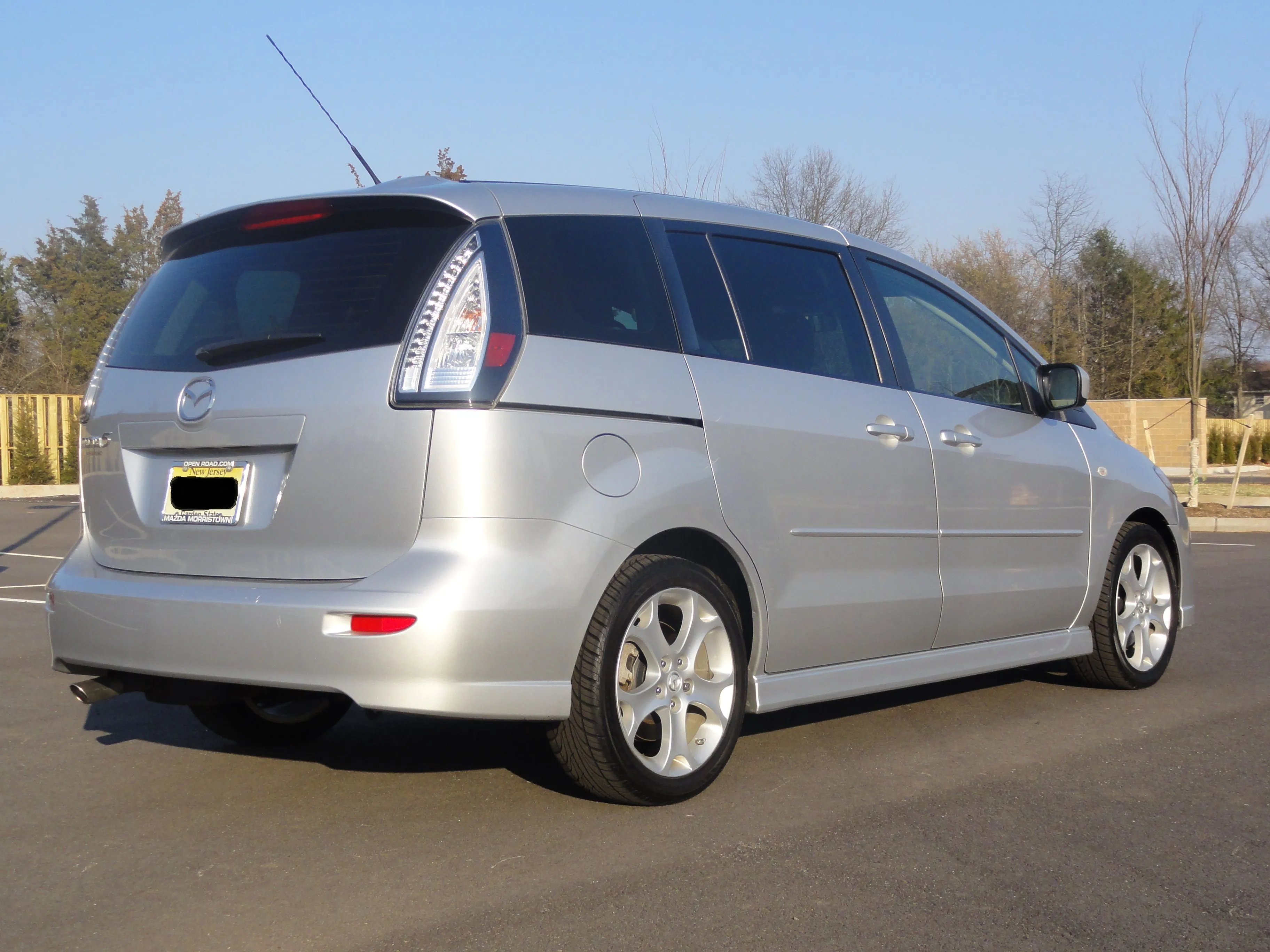 mazda5 rear.JPG