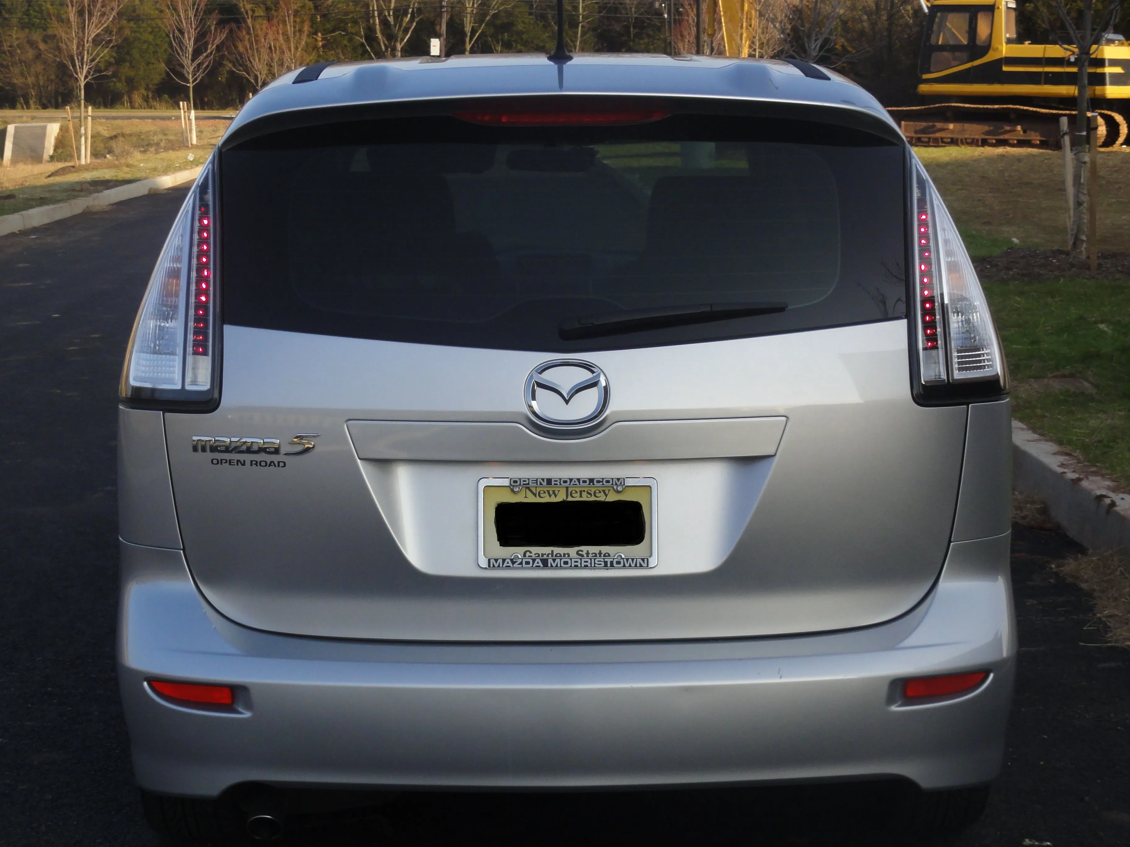mazda5 rear w lites.JPG