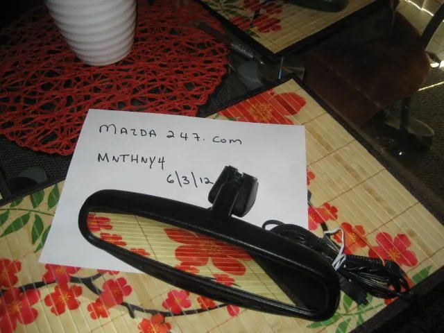 mazdaspeed items for sale 002.webp