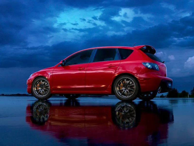 mazdaspeed3 - night-3.jpg
