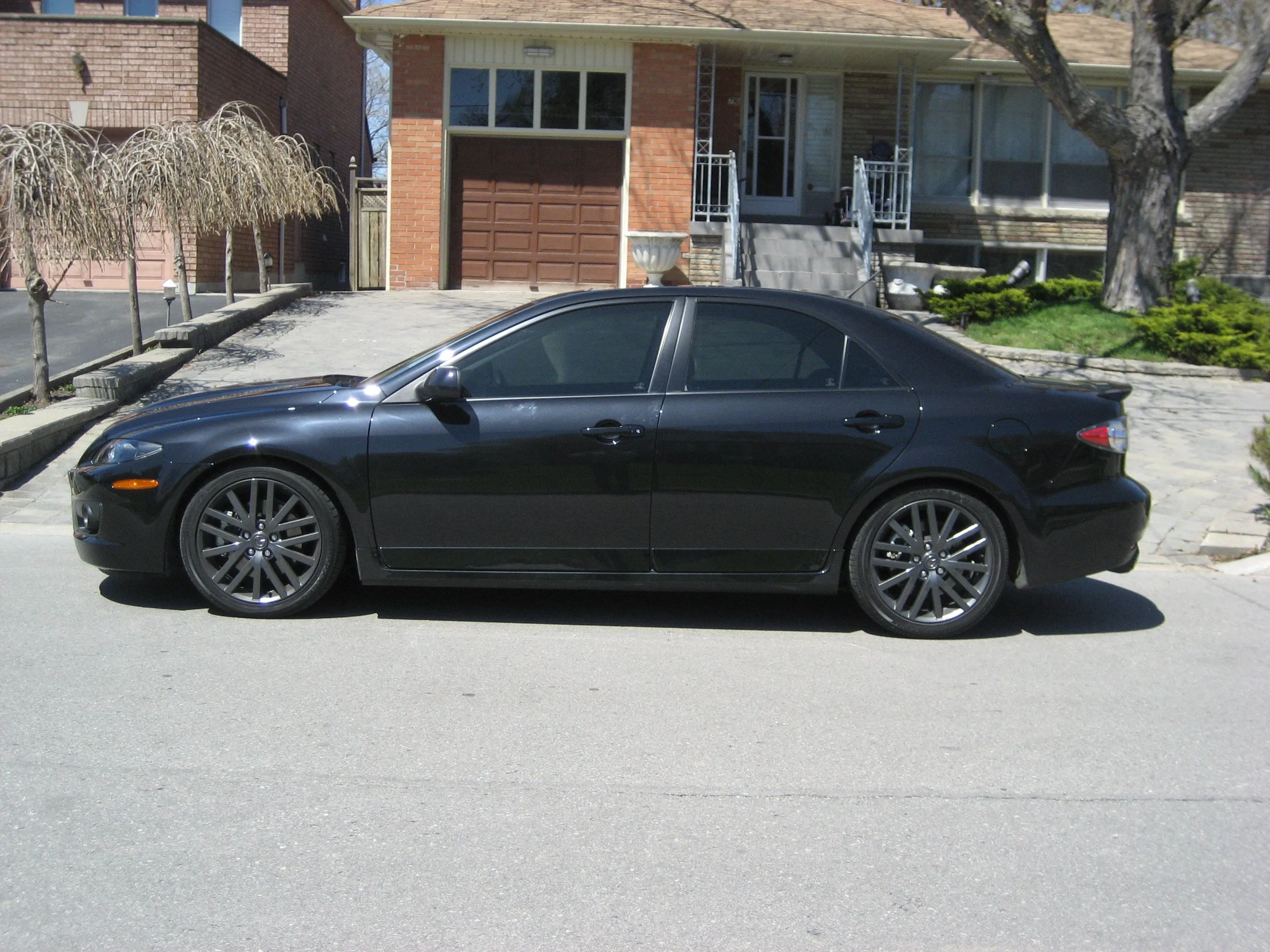 Mazdaspeed6 Side .JPG