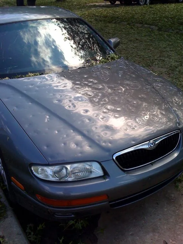 millenia_hail_damage.webp