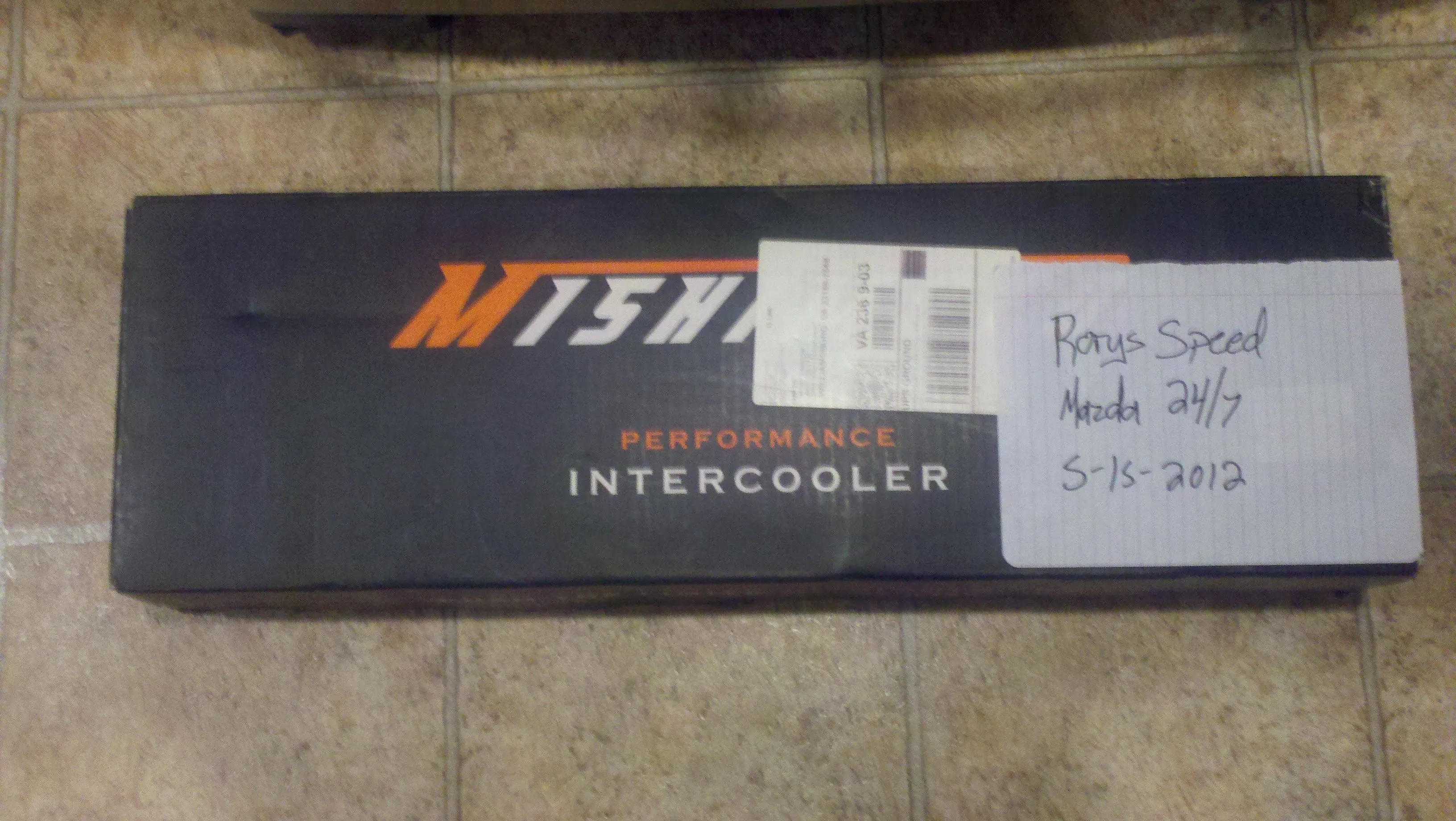 MISHIMOTO INTERCOOLER.webp