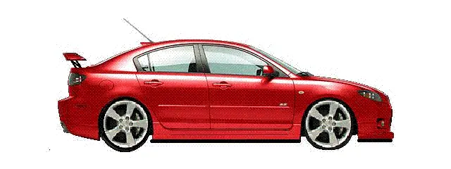 Modified Mazda.GIF