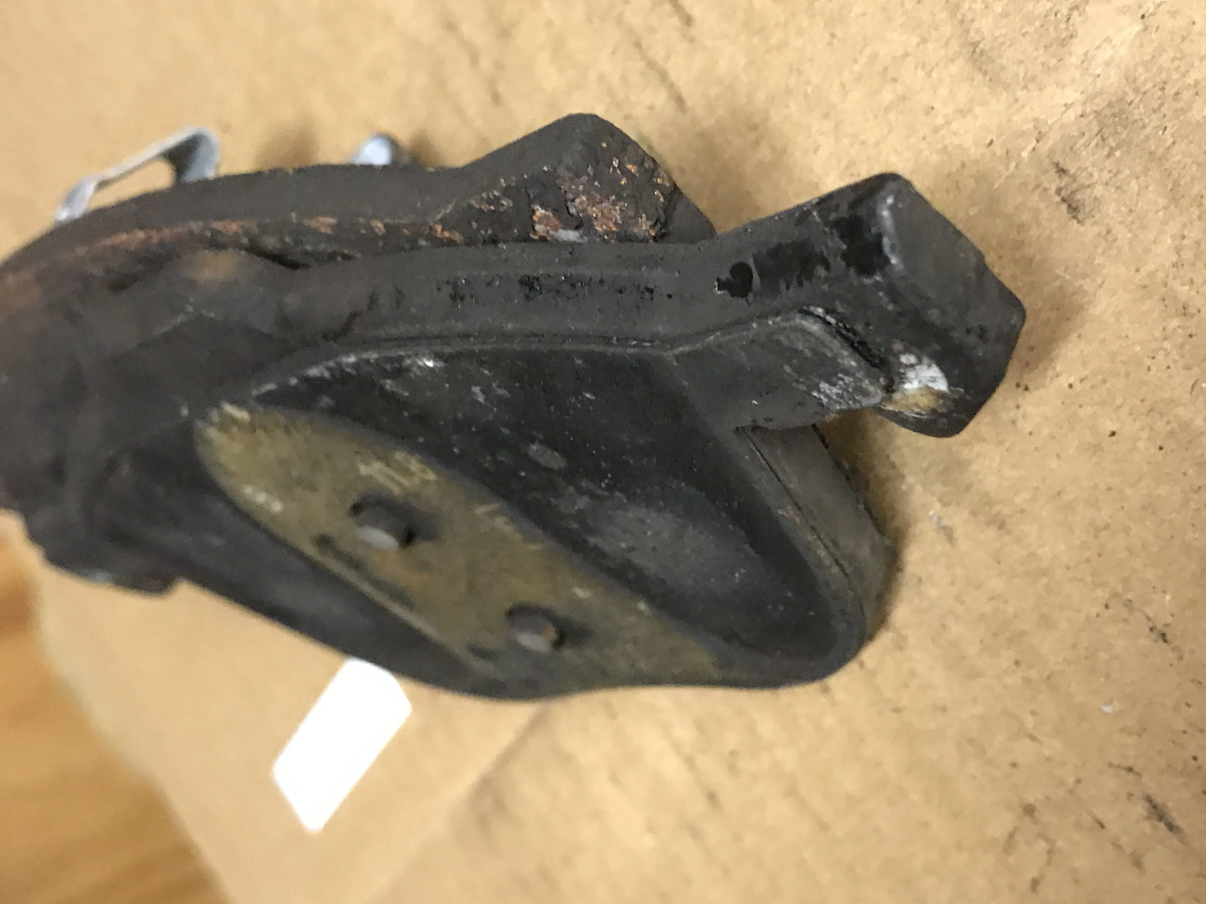 Old Brake Pads 1.JPG