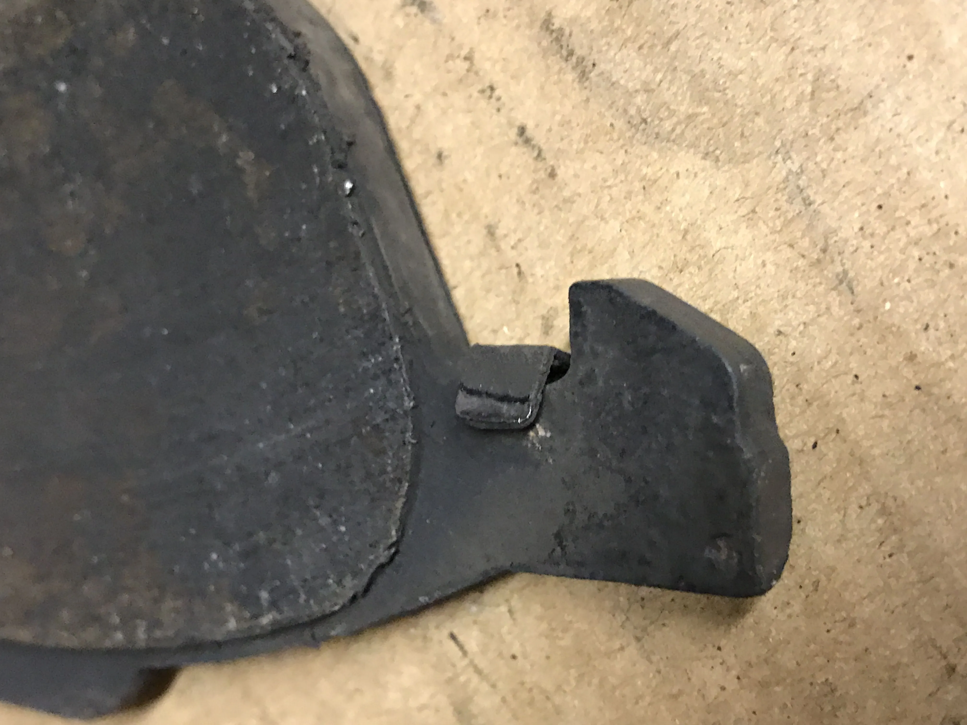 Old Brake Pads 3.JPG