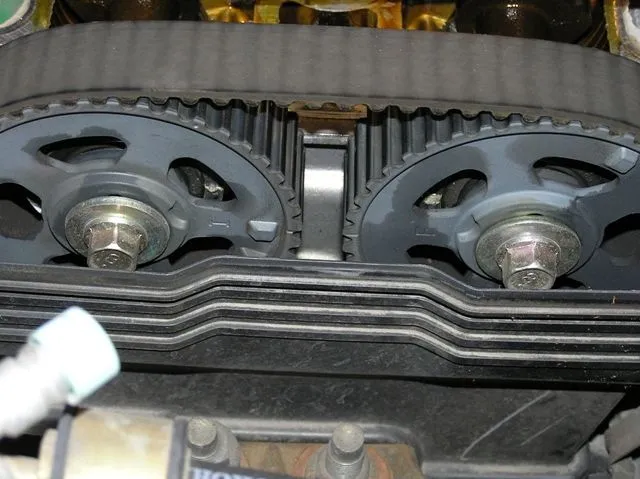 Protege cam sprockets photo 2.JPG