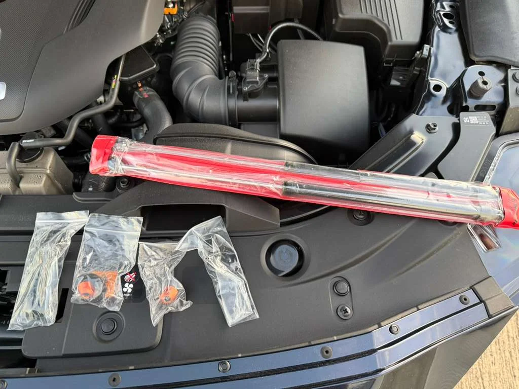 Redline Tuning struts kit.webp