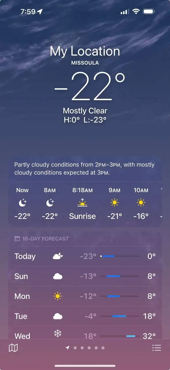 Show weather in My Location.jpeg