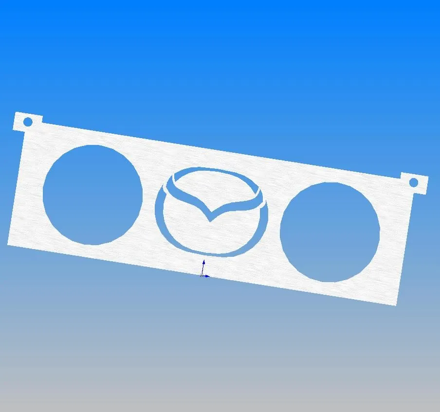 single din panel 2 52s logo.jpg