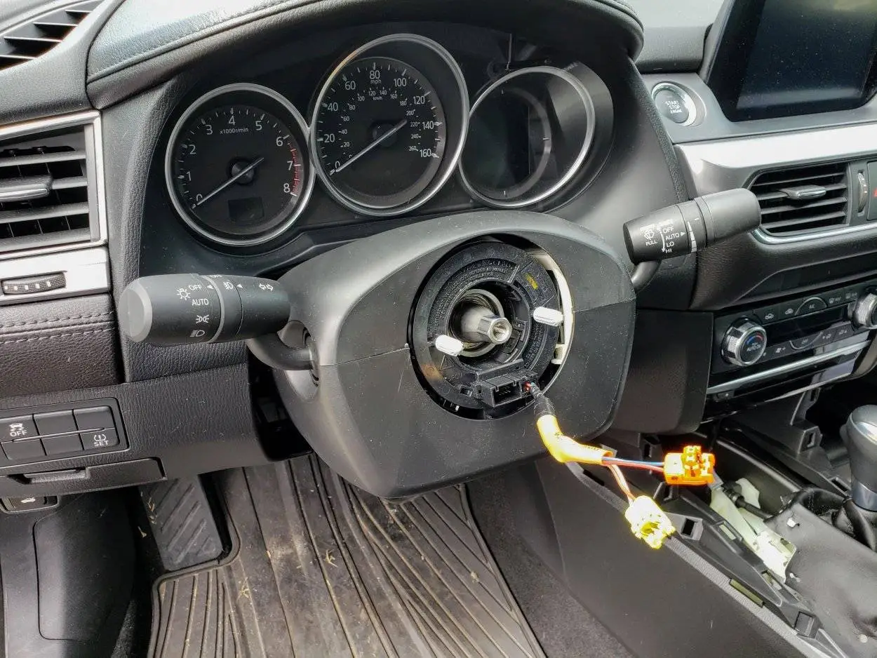 Something seems off here