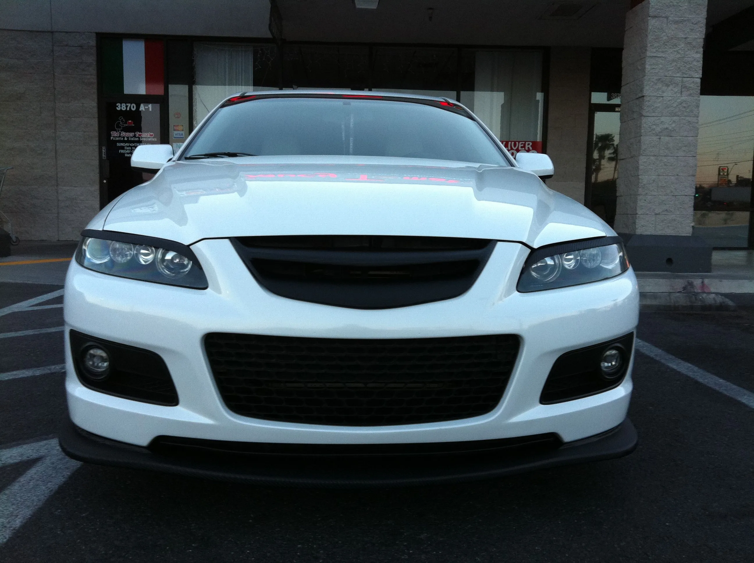 SpeedLine Grill 1.JPG