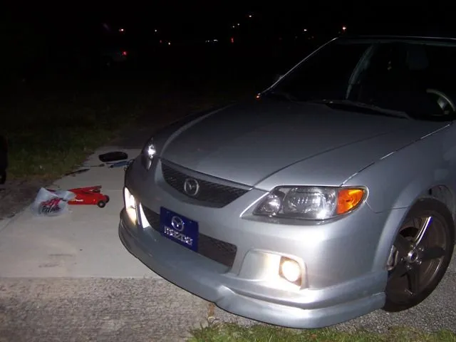 testing fog lights.JPG