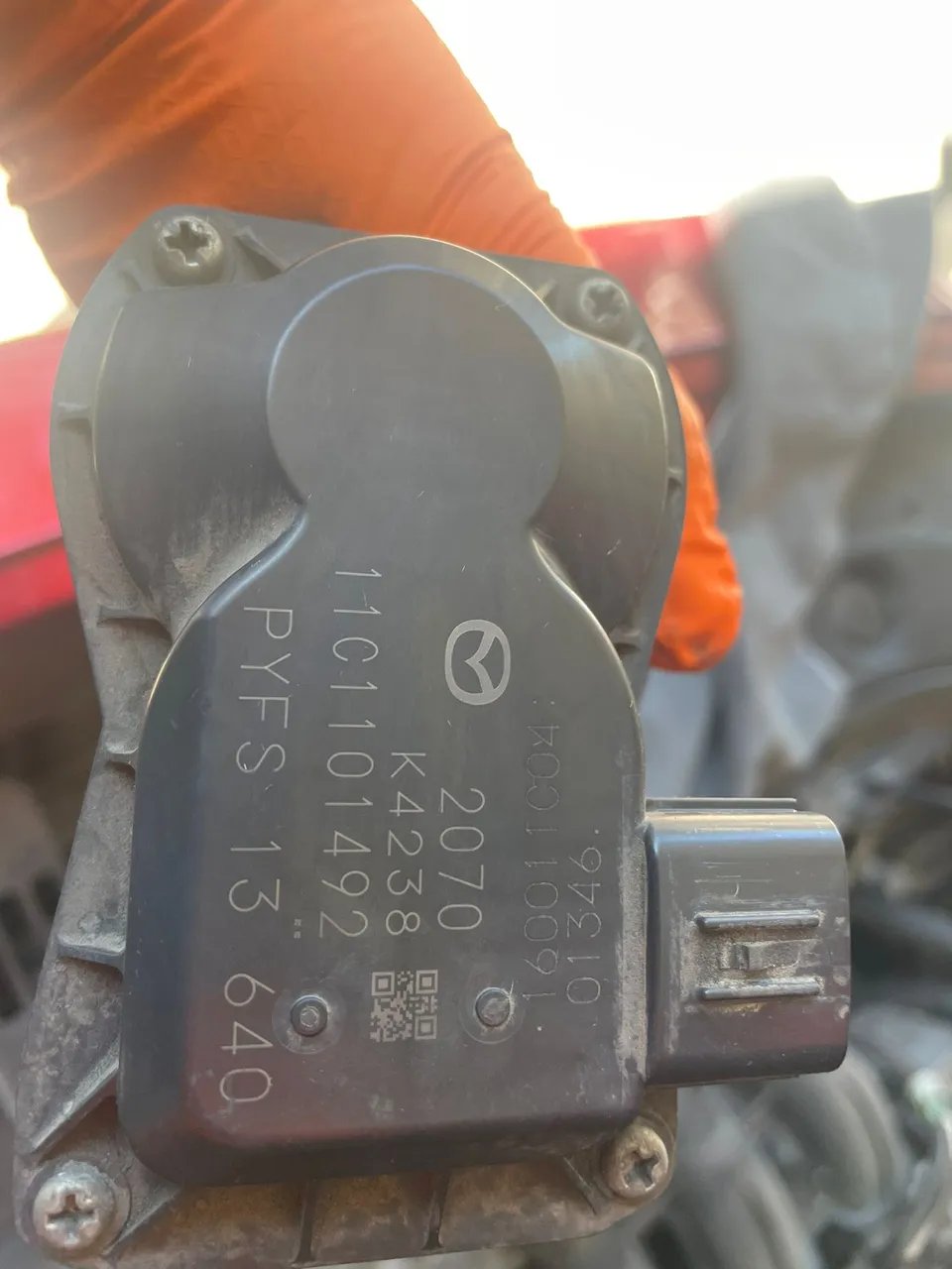 Throttle body part number.webp