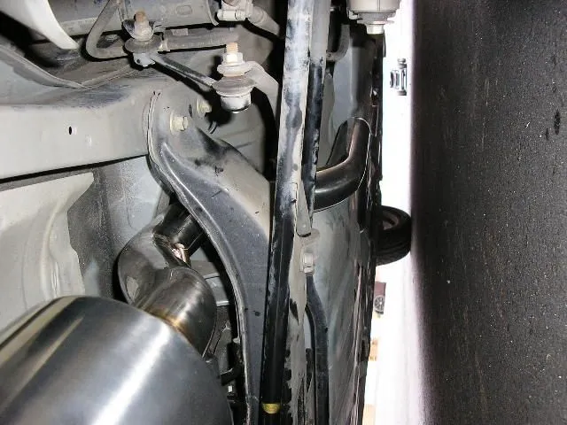 Underside of Car.webp