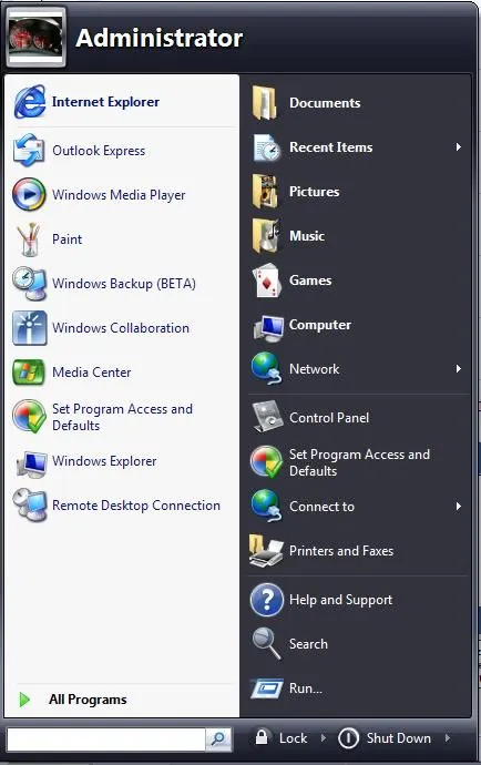 Vista's Start.webp