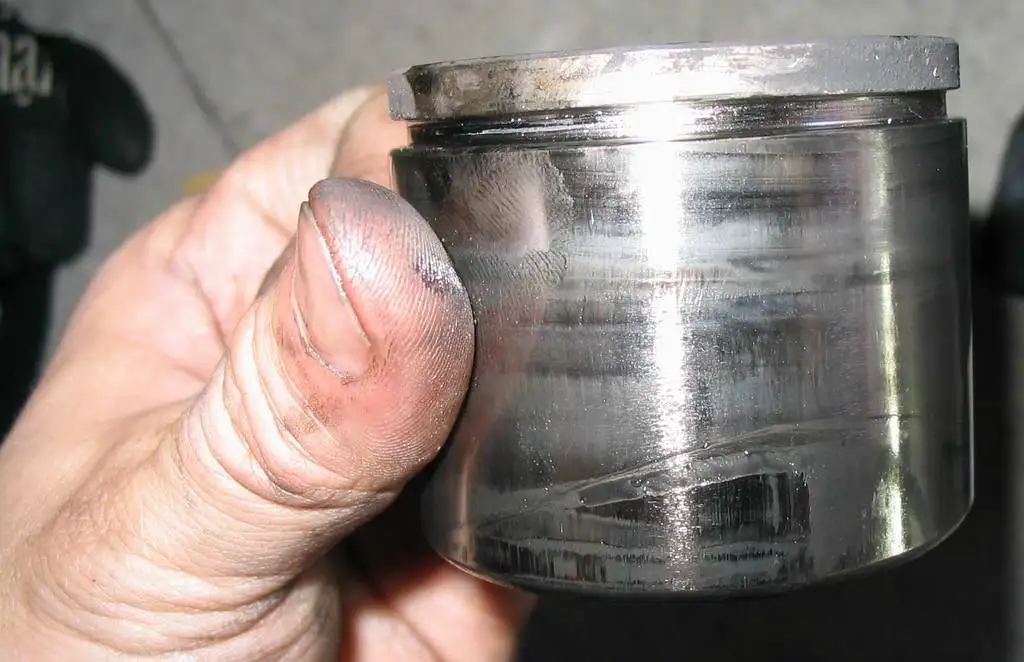 14 Side Of Front Caliper Piston.webp