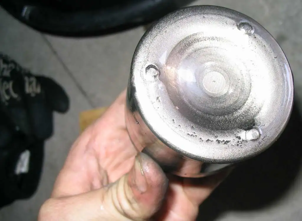 15 Rear Of Front Caliper Piston.webp