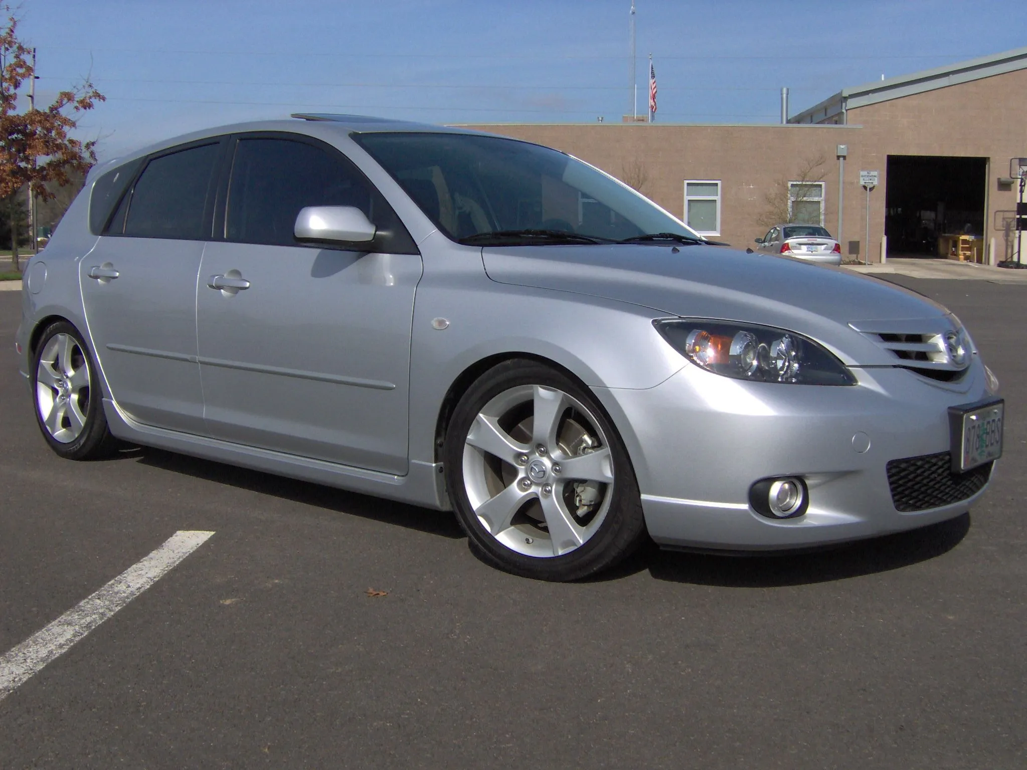 2005_03_03  Lowered Mazda 001.jpg
