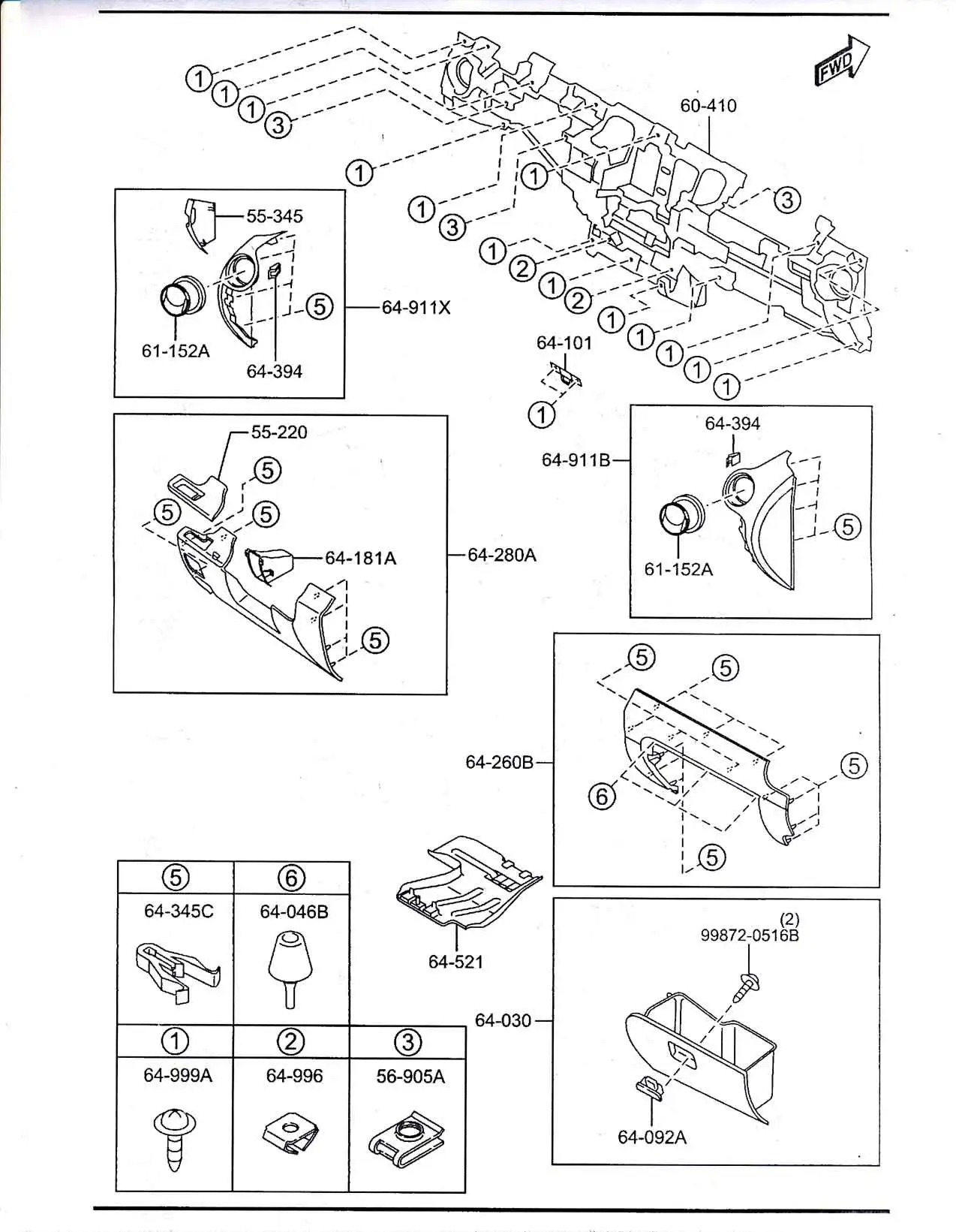 2011-12 Mazda 2 Interior Dash Schematic 1.jpg