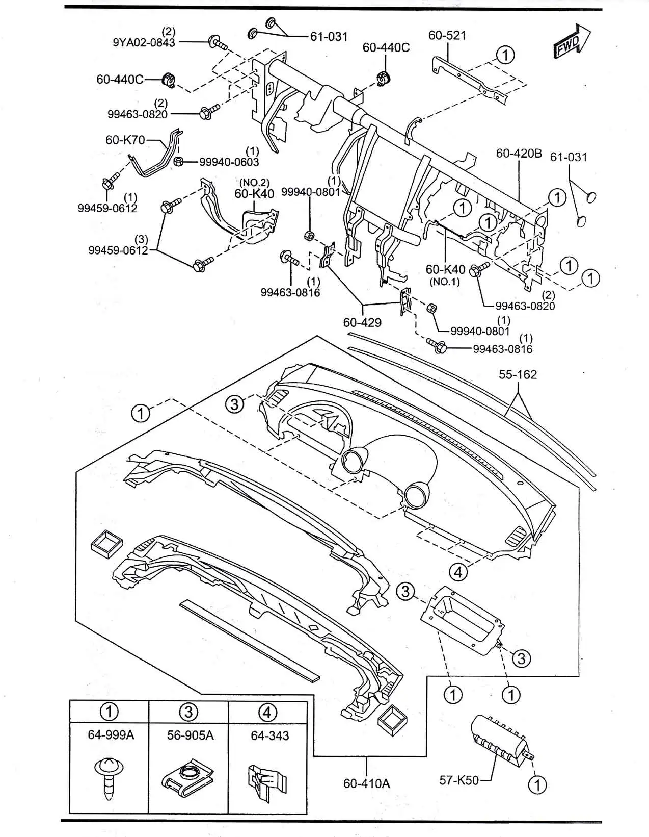 2011-12 Mazda 2 Interior Dash Schematic 2.jpg