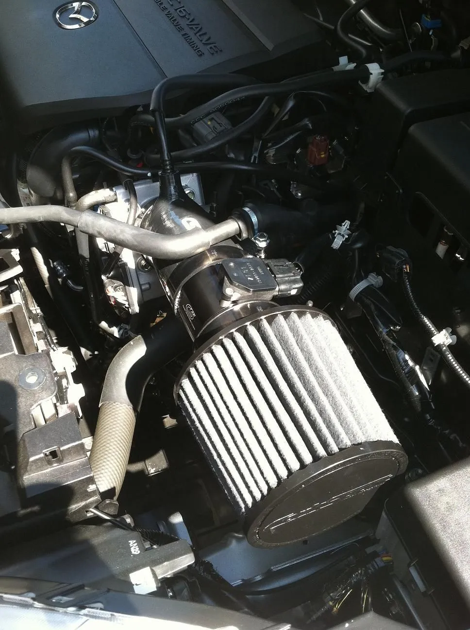 2012 Mazda 5 Corksport Intake 2.JPG