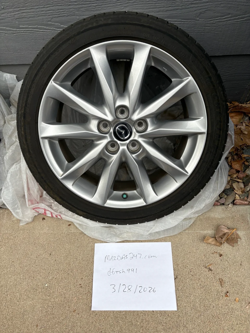 2017 Mazda3 5Door Wheel 4.webp