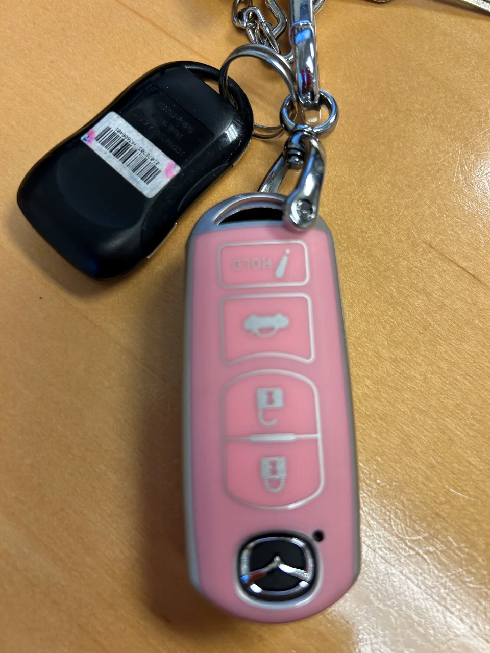 2019 Mazda CX-5 key fob.webp