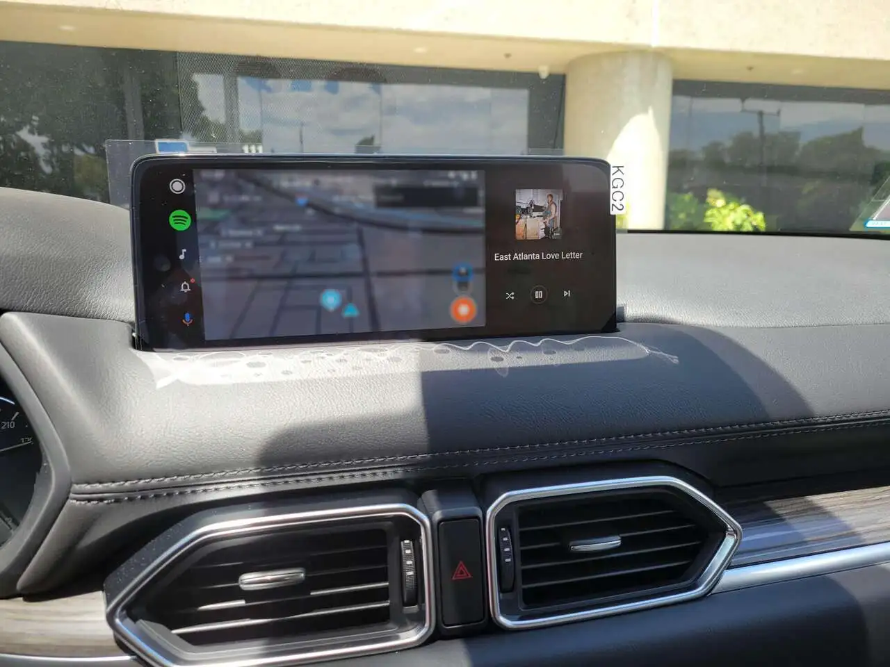 Wireless Android Auto Adapter