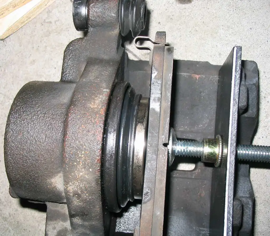 24 Final Push With Old Pad.webp