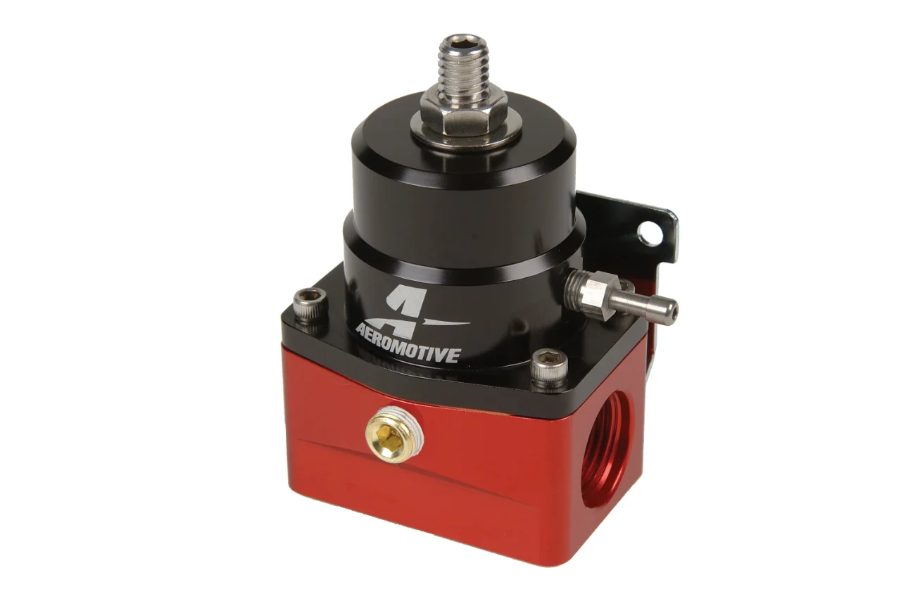 Aeromotive A1000 Adjustable FPR.webp